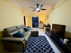 Blk 135 Bukit Batok West Avenue 6 (Bukit Batok), HDB 3 Rooms #453844761